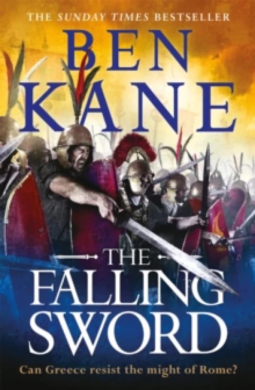 The Falling Sword Paperback / softback