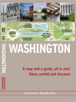 Washington Hardback
