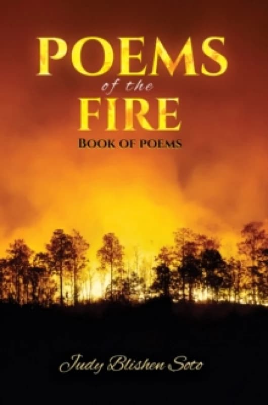 Poems of the Fire : Book of Poems Paperback / softback