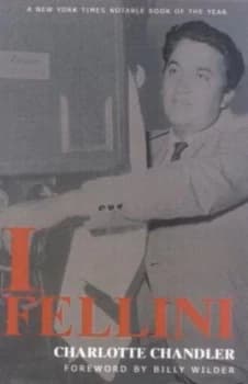 I Fellini by Federico Fellini Paperback