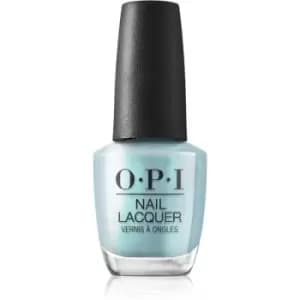 OPI Nail Lacquer XBOX Nail Polish Sage Simulation 15 ml