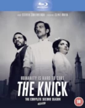 The Knick - Season 2