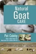 natural goat care