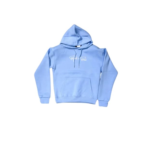Project X Paris Project X Paris Essentials Womens Hoodie Bleu Female M