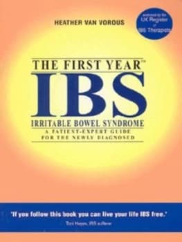 Ibs irritable Bowel Syndrome by Heather Van Vorous Paperback