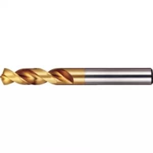 Dormer A520 HSS Tin ADX Stub Drill Bit 10.1mm Pack of 1