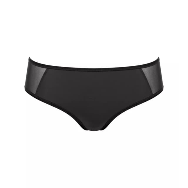 Sloggi Soft Adapt Shorty Black Women L