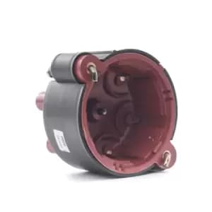 BREMI Distributor Cap with bolts/screws 8060 MERCEDES-BENZ,PUCH,S-Klasse Limousine (W126),Stufenheck (W123),G-Klasse SUV (W460),W123 Coupe (C123)