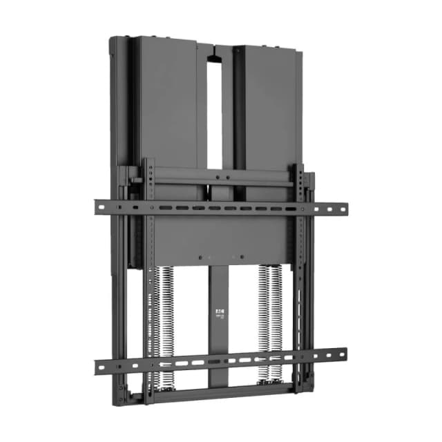 Tripp Lite Tripp Lite DWM7090HD Height-Adjustable TV Wall Mount for 70to 90Flat-Panel Interactive Displays DWM7090HD