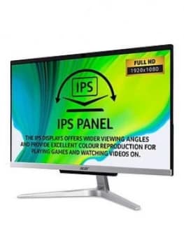 Acer Aspire C22-963 All-in-One Desktop PC