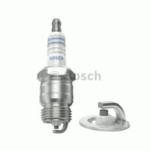 OE Bosch Ignition 0242335504 / DR7BC SUPER Spark Plug