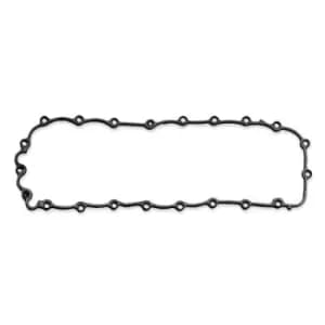 RIDEX Sump Gasket 455G0003 Oil Pan Gasket,Oil Sump Gasket OPEL,RENAULT,NISSAN,Vivaro A Kastenwagen (X83),Vivaro A Combi (X83),Movano Kastenwagen (X70)