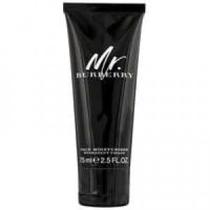 Burberry Mr Burberry Face Moisturiser 75ml
