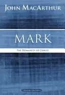 mark the humanity of christ