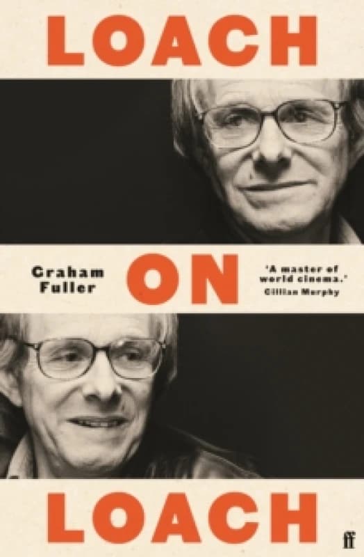Loach on Loach. Paperback. By Graham Fuller Books
