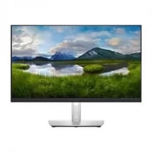 Dell 24" P2422H Full HD IPS LED Monitor