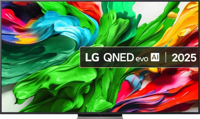 LG QNED87A6 75" 4K Ultra HD MiniLED QNED Smart TV - 75QNED87A6B