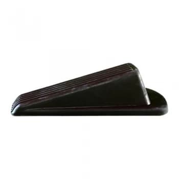 BDS Door Wedge Heavy Duty Brown 9133