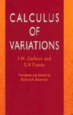 calculus of variations