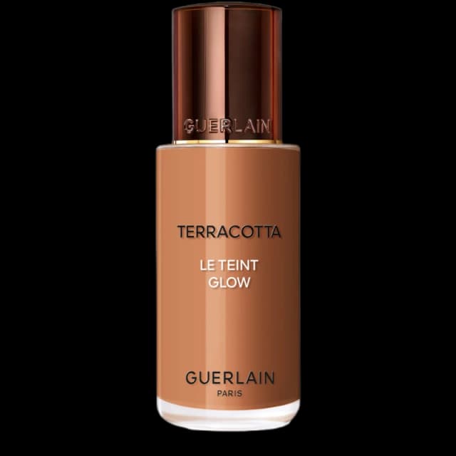 Guerlain Terracotta Le Teint Glow Healthy Glow Foundation (Various Shades) - 6.5N NEUTRAL