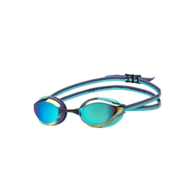 Arena Swimming goggles Arena Python Bleu Unisex TU 1E763-124