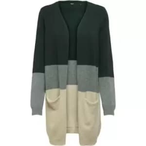 Only Long Sleeve Cardigan - Multi