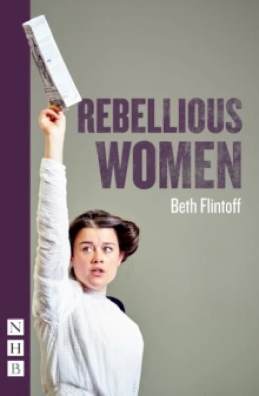 Rebellious Women Paperback / softback