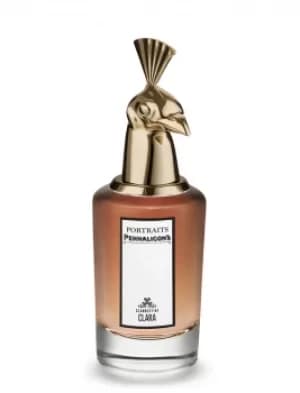 Penhaligons Portraits Clandestine Clara Eau de Parfum Unisex 75ml