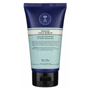 Neals Yard Remedies Seaweed Salt Scrub 200g