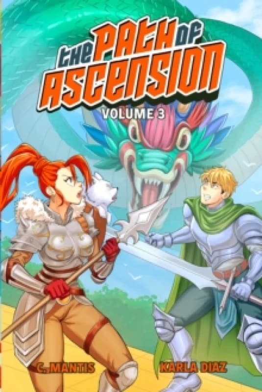 The Path of Ascension (Light Novel) Vol. 3 : Volume 3 Paperback / softback