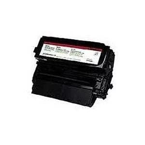 Lexmark 1380850 Black Laser Toner Ink Cartridge