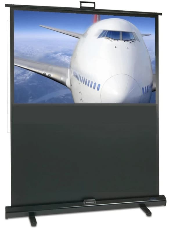 Sapphire AV SFL200WSFP projection screen 2.34 m (92") 16:9