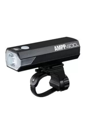 Cateye Cateye Ampp 400 Cycle Front Light