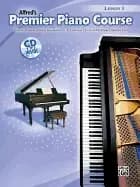 alfreds piano course lesson 3 book and cd