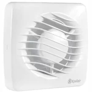 Xpelair DX100HTA 100mm Axial Extract Fan - 92567AW