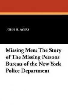 Missing Men by John H Ayers Paperback