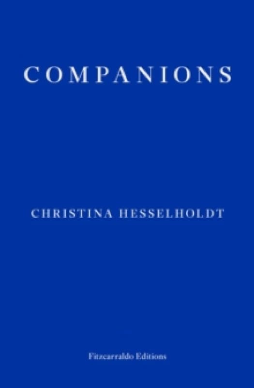 Companions Paperback / softback