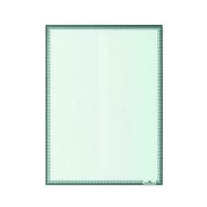 Durable Info pocket A4 Static Cling 501557 DB72988