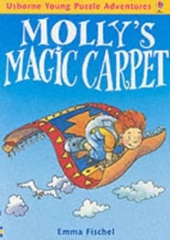 Mollys Magic Carpet by Emma Fischel and Teri Gower Paperback