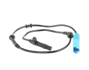 RIDEX ABS Sensor 412W0036 ESP Sensor,Sensor, wheel speed MINI,Schragheck (R50, R53),Cabrio (R52)