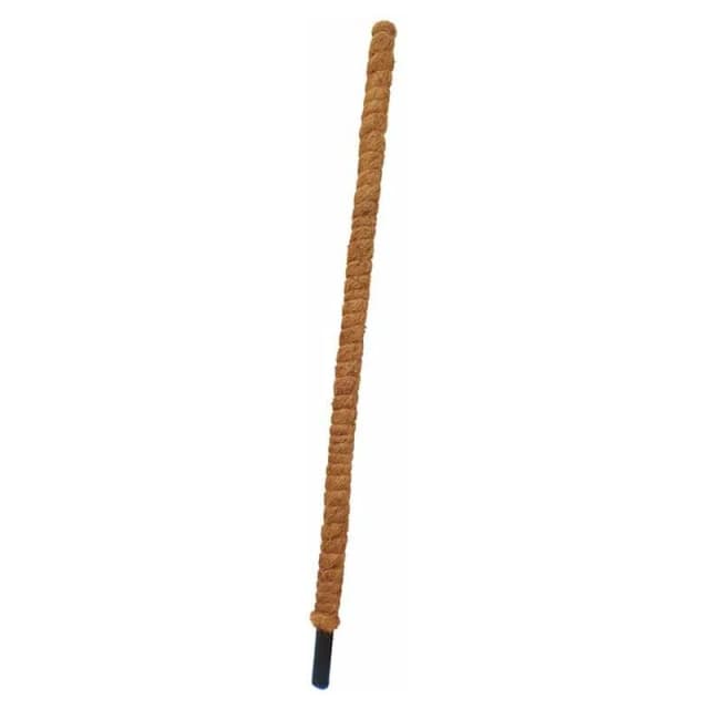 Grow Poles - Fibre/Wood - L5 x W5 x H100cm CoirProductsCPUK100GP01