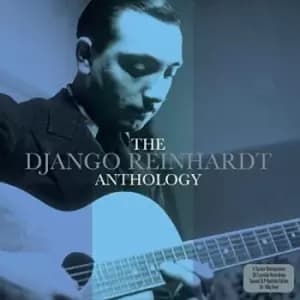 Django Reinhardt - The Anthology Vinyl