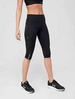 Under Armour Fly Fast 3.0 Speed Capri
