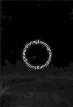 Turningtowardliving by Alec Finlay Book