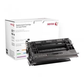 Xerox Replacement Toner For HP CF237A 006R03608