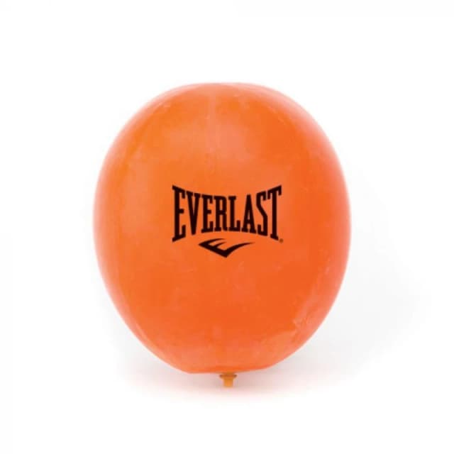 Everlast Double Speed Bag Adults - Orange Orange One Size