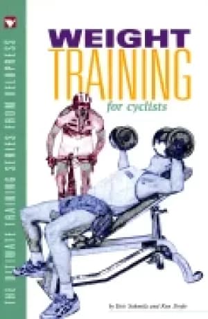 weight training for cyclists