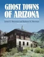 ghost towns of arizona