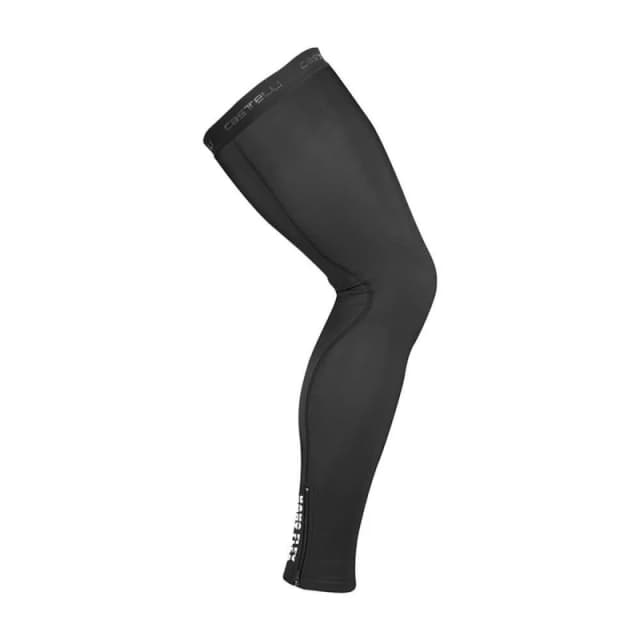 Castelli Nano Flex 3G Leg Black, Size XL
