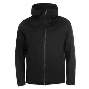 KJUS Locarno Golf Jacket Mens - Black
